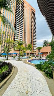 Grand Suites Times Square Kuala Lumpur - 9