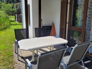 Ferienpark im schönen Falkenstein 7 - Falkenstein - 3