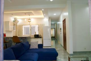 Residence Khadija - 5