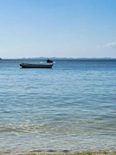 Suite Frente Mar p até 5 pessoas - 0