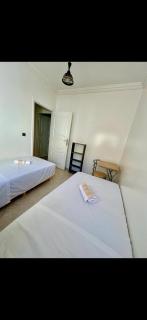 الشقة مجهزة للكراء اليومي - 3