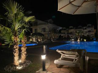 Hotel Resort Comfort - 1