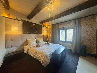 Auberge Nostradamus, Appartement 4 - 0