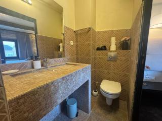 Auberge Nostradamus, Appartement 4 - 3