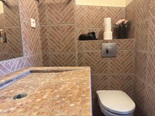 Auberge Nostradamus, Appartement 4 - 2