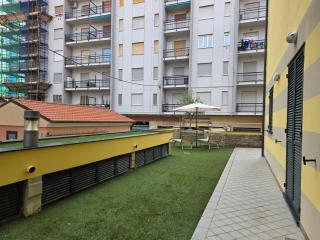 Faro - By Ligooria - 9