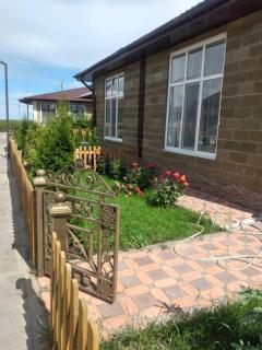 Issyk Kul Royal Beach Cottage - 7