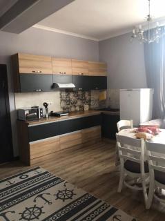 Issyk Kul Royal Beach Cottage - 5