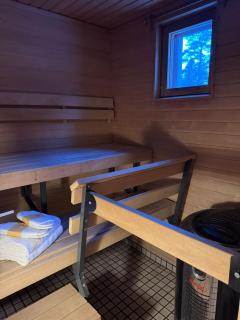 Pineforest Villa - 1