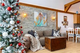 Villa Eliyas near the Pirin Golf Resort - 7