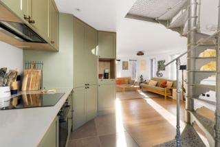 Marylebone Gem • Elegant Two-Bedroom Duplex - 6