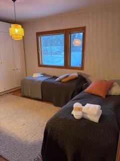 Pineforest Villa - 6