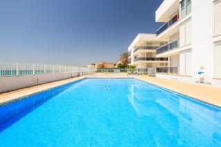 UHC Riviera Family Apartments - 9