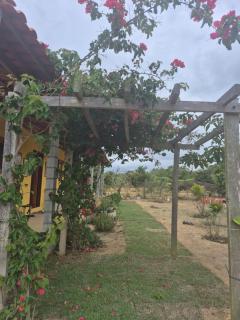 Sítio Recanto das Rosas - 3