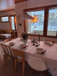 Pineforest Villa - 8