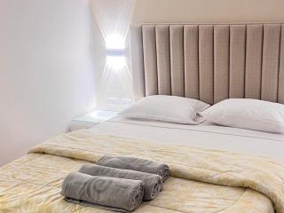 Domina Coral Bay Salt Lake - Sharm el Sheikh - 4