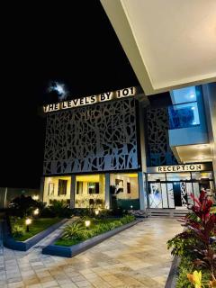 The Levels By 101 Hotel - 4