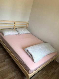 Silliau curve stays - 3