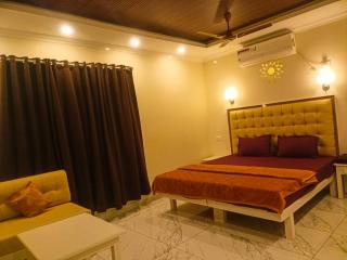 Leaf Garden Retreat - 9