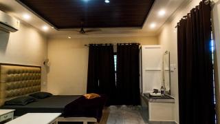 Leaf Garden Retreat - 3