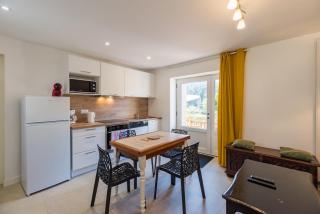 Terrasse charme & nature en coeur de Lannion - Lannion - 9