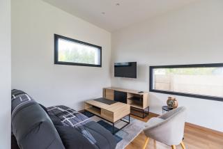 Maison familiale à Trégastel - proche des plages - 6