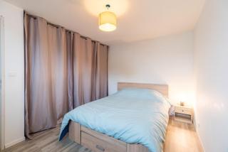 Maison familiale à Trégastel - proche des plages - 9