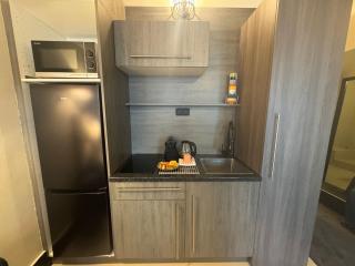 Auberge Nostradamus, Appartement 1 - 3