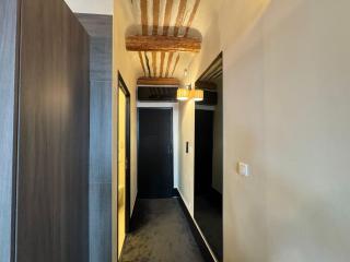 Auberge Nostradamus, Appartement 1 - 2