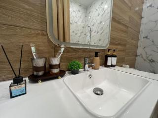 2-rooms apartments ЖК Бухар Жырау - 3