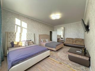 2-rooms apartments ЖК Бухар Жырау - 9