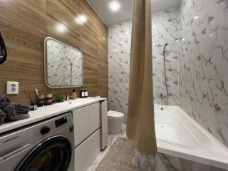 2-rooms apartments ЖК Бухар Жырау - 4