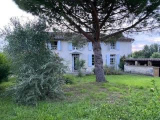 Chez Gargatte, 12personnes , piscine chauffée , FR - 3