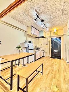 Kumamoto Serviced Apartment Sakura Mee 桜美 - 3