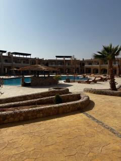 Nadira Dahab Serenity Chalet - 7