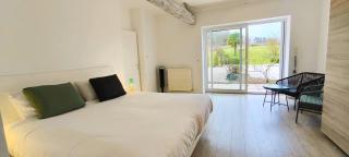 Chez Gargatte, 12personnes , piscine chauffée , FR - 6