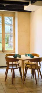 Chez Gargatte, 12personnes , piscine chauffée , FR - 7