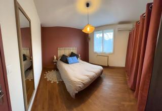 Chez Nana - Maison dans le Gard - 9