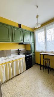 Chez Nana - Maison dans le Gard - 7