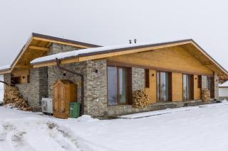 Villa Eliyas near the Pirin Golf Resort - 0