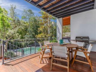 Dreamtime Dune Studio - 9