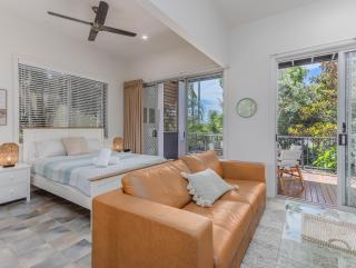 Dreamtime Dune Studio - 1