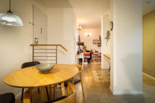 Cozy Garden Apartment in Center - By Vacay TLV - Tel Aviv - 7