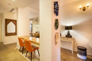 Cozy Garden Apartment in Center - By Vacay TLV - Tel Aviv - 3