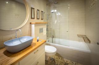 Cozy Garden Apartment in Center - By Vacay TLV - Tel Aviv - 5