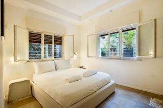 Cozy Garden Apartment in Center - By Vacay TLV - Tel Aviv - 2