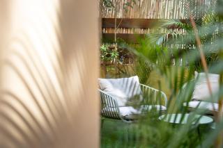 Cozy Garden Apartment in Center - By Vacay TLV - 6