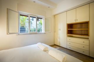 Cozy Garden Apartment in Center - By Vacay TLV - 5