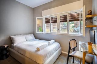 Cozy Garden Apartment in Center - By Vacay TLV - 3