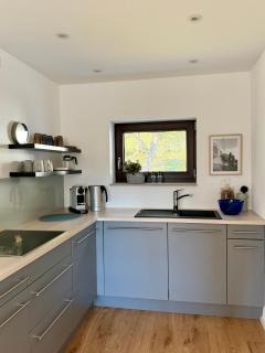 Apartment in Bodenseenähe - 4